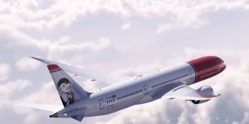 Norwegian Air откажется от дальних перевозок