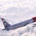 Norwegian Air откажется от дальних перевозок