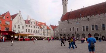Интерес к акциям раннего бронирования в России начинает оживать