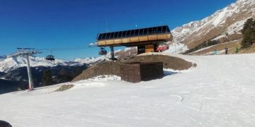 Туроператоры сообщили, как россияне отнеслись к проблемам на курортах Архыз и Эльбрус