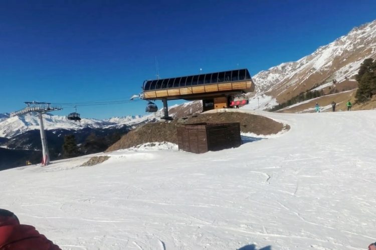 Туроператоры сообщили, как россияне отнеслись к проблемам на курортах Архыз и Эльбрус