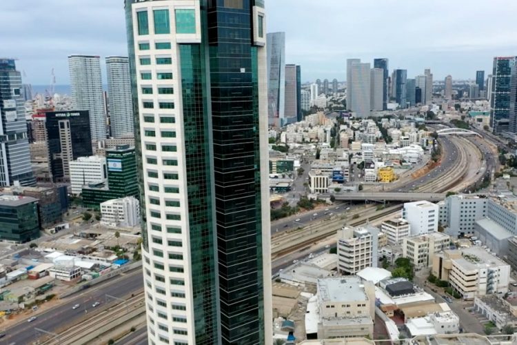 Израиль закрывает аэропорт имени Бен-Гуриона в Тель-Авиве