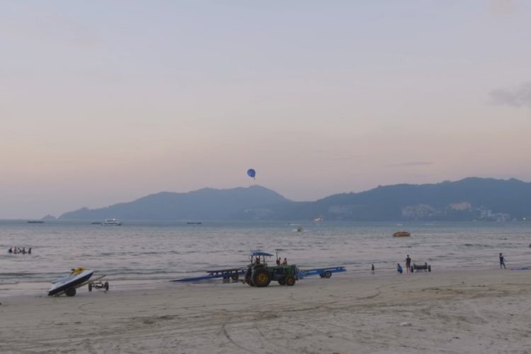 Таиланд предлагает новые развлечения, которые доступны каждому туристу