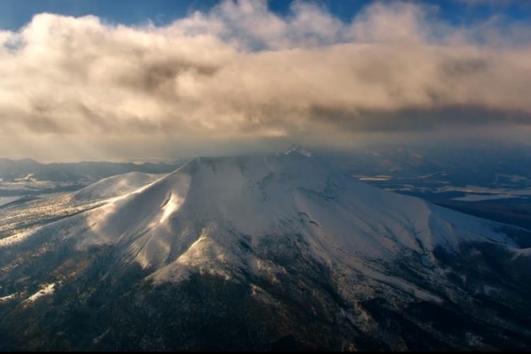 В ближайшее время Япония может ввести режим ЧС