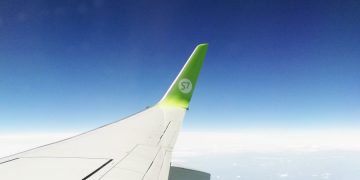 S7 передумала возить туристов в Бангкок из Новосибирска