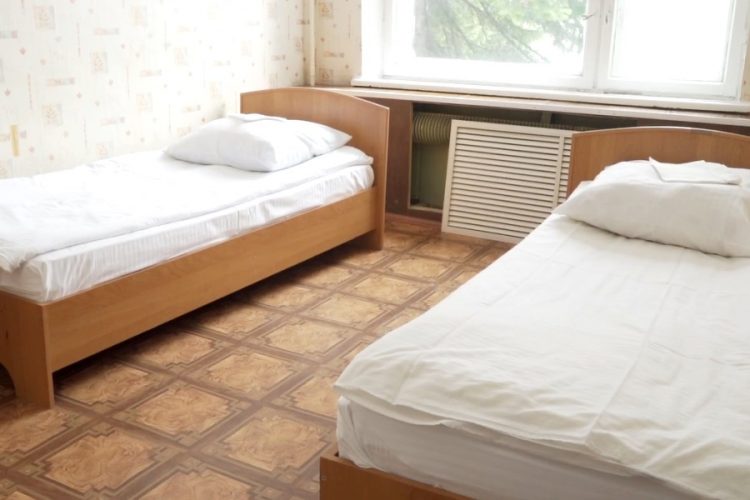 Суд признал незаконным нахождение туристки в обсерваторе