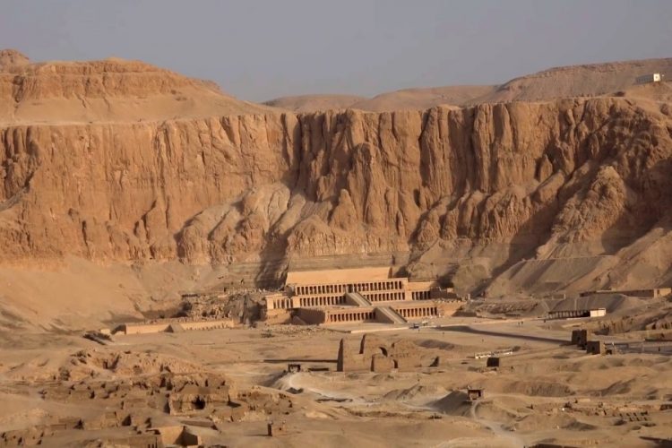 Появилась важная информация о путешествиях в Египет