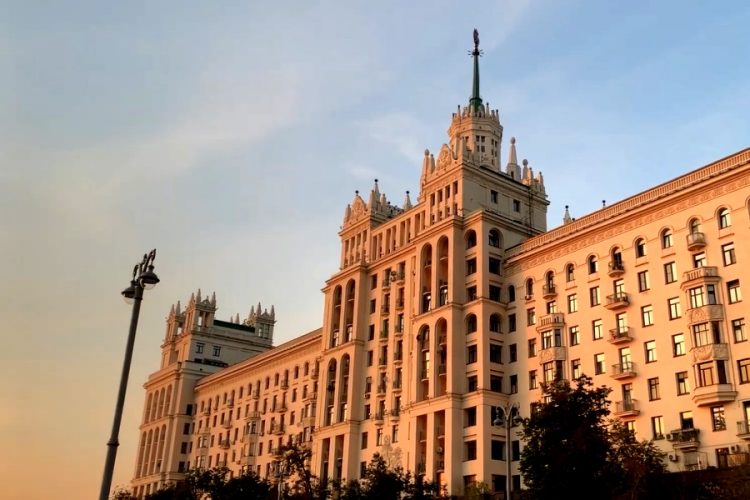 Внедрение системы tax free в пилотном режиме продлили