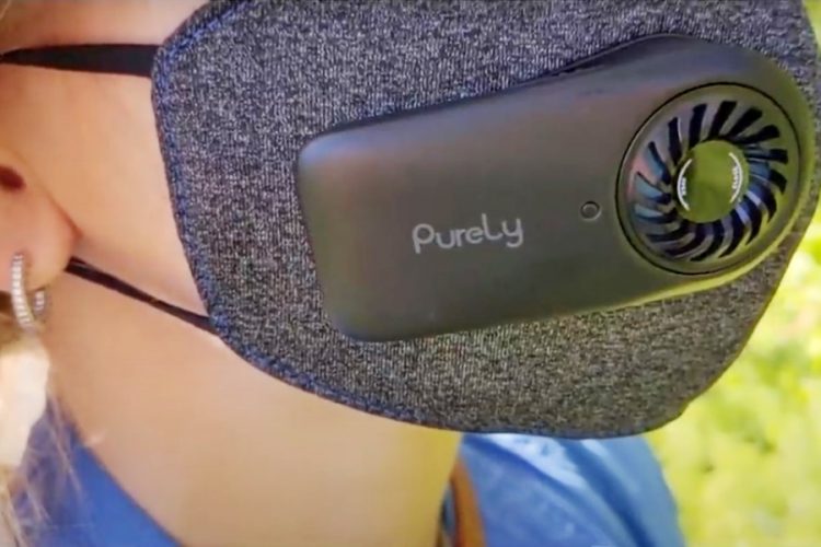 В Германии рассказали, какие маски нельзя надевать в самолеты