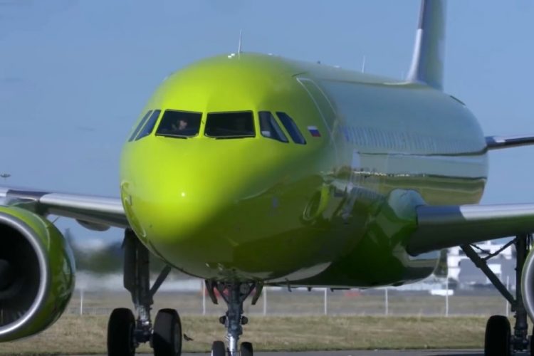 Стартуют чартеры из России в Малагу, Берлин и Бургас