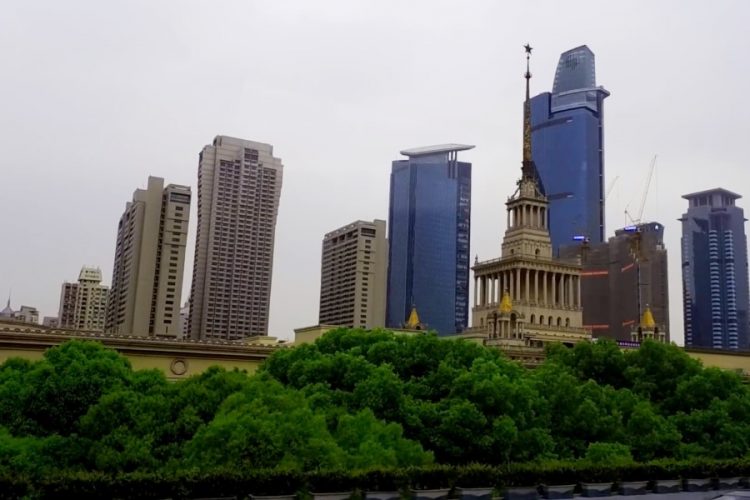 Китай занесет в черный список страны, которые приглашают туристов поиграть