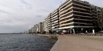 В Греции объяснили, на каких условиях собираются в этом году принимать туристов