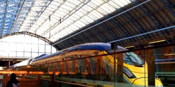 Компании Eurostar грозит банкротство
