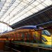 Компании Eurostar грозит банкротство