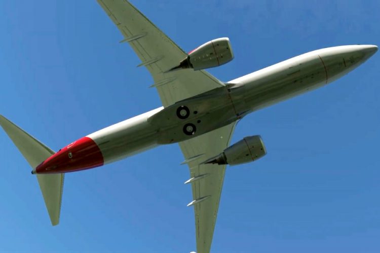 Обнародована дата начала рейсов из России на Шри-Ланку