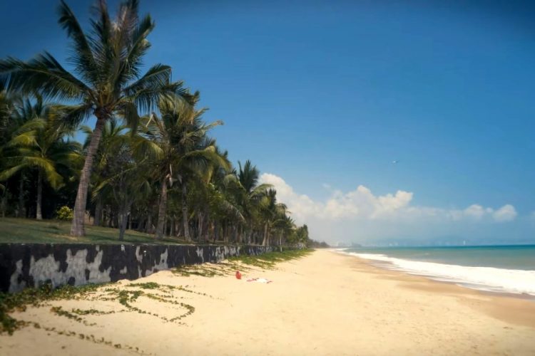 Хайнань отчитался о турпотоке - цифры впечатляют