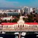 В Сочи думают, как благополучно отправить туристов домой