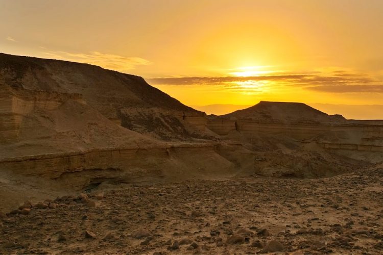 Израиль столкнулся с новой проблемой, оттягивающей восстановление туризма