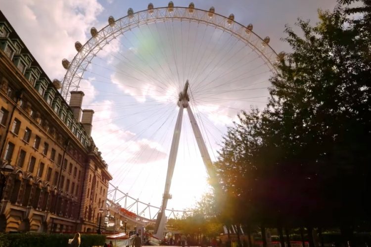 Великобритания ввела запрет на въезд граждан некоторых стран