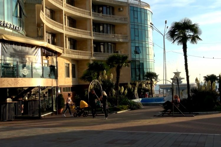 В Сочи сообщили, как обстоят дела с инфицированными