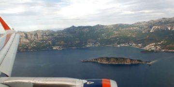 новость 02-02-2021 Две авиакомпании РФ получили допуск на полеты в Хорватию и Черногорию