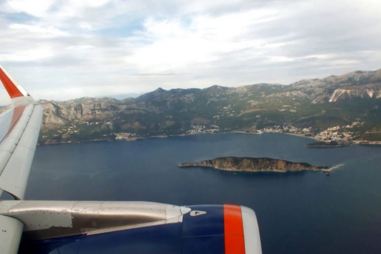 новость 02-02-2021 Две авиакомпании РФ получили допуск на полеты в Хорватию и Черногорию