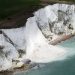 новость 05-02-2021 Белые скалы Дувра стремительно разрушаются