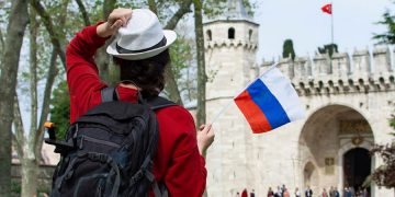новость 07-02-2021 В Турецкой республике рассказали, когда ждать наплыва россиян