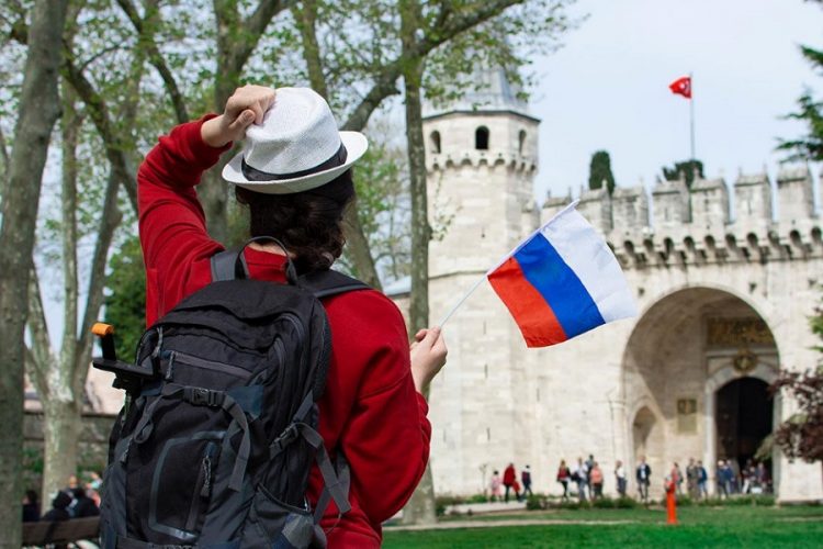 новость 07-02-2021 В Турецкой республике рассказали, когда ждать наплыва россиян