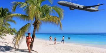 новость 09-02-2021 Туроператоры начали отменять туры в ОАЭ, Таиланд и Доминикану