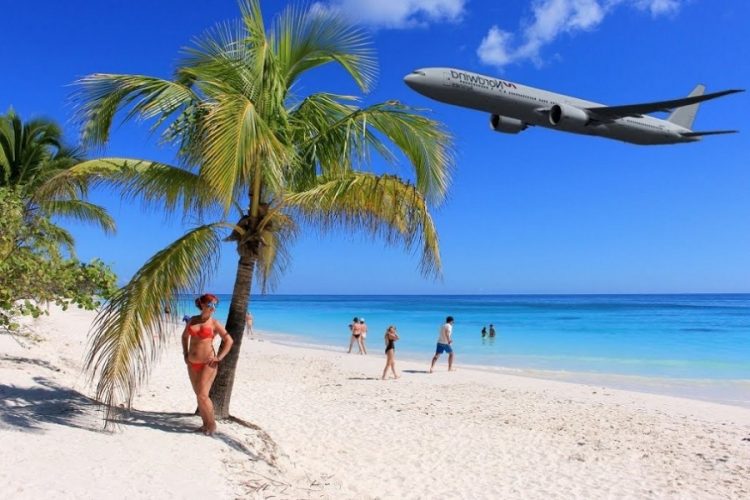 новость 09-02-2021 Туроператоры начали отменять туры в ОАЭ, Таиланд и Доминикану