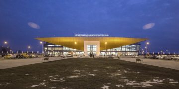 новость 10-02-2021 Международное расписание аэропорта Перми пополнилось