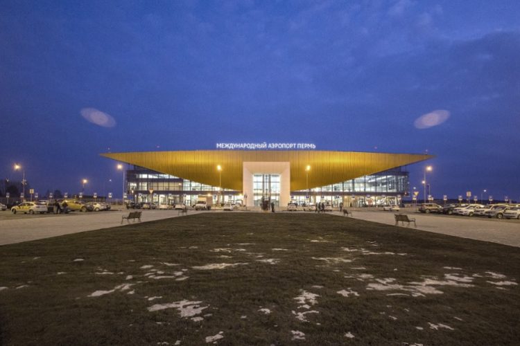 новость 10-02-2021 Международное расписание аэропорта Перми пополнилось