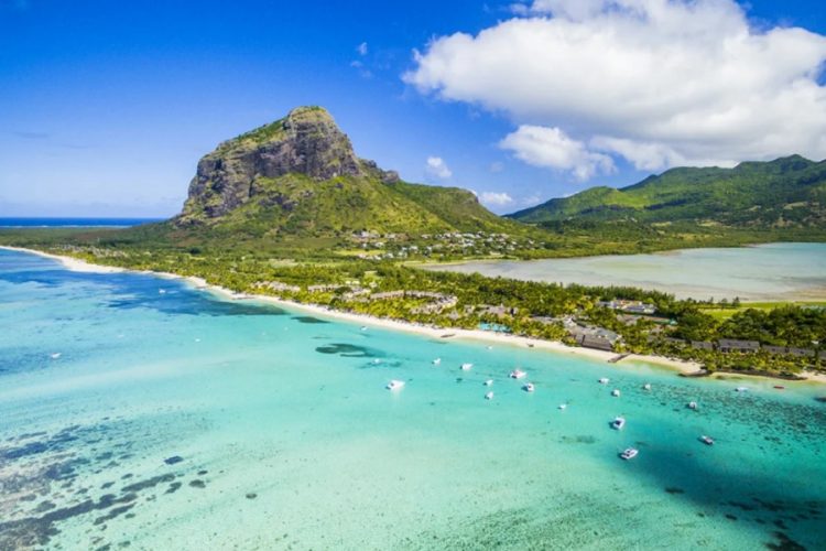 новость 13-02-2021 Остров Маврикий в ближайшее время откроется для туризма