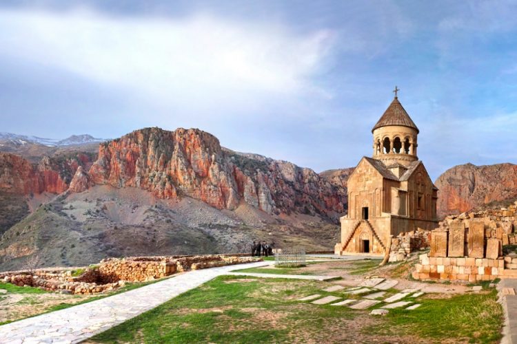 новость 19-02-2021 Туристический оператор "Пегас Туристик" запустил туры в Армению