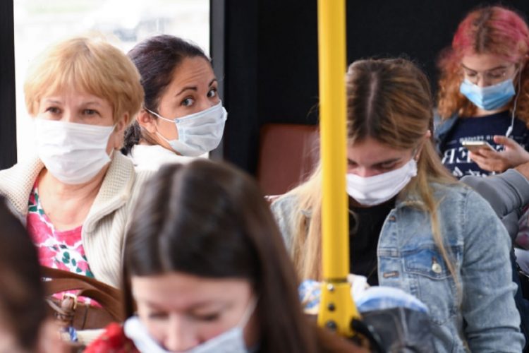 новость 20-02-2021 Краснодарский край не планирует снимать ковидные ограничения