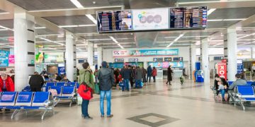 новость 24.02.2021 Рейсы в Каир могут появиться из еще одного города России