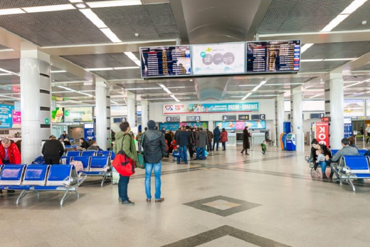 новость 24.02.2021 Рейсы в Каир могут появиться из еще одного города России