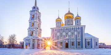 новость 26-02-2021 Еще один российский регион ослабляет ковидные ограничения