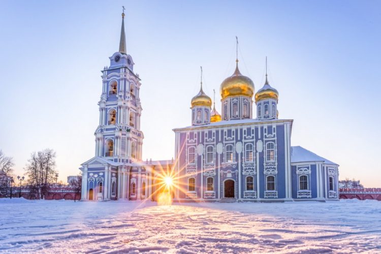 новость 26-02-2021 Еще один российский регион ослабляет ковидные ограничения