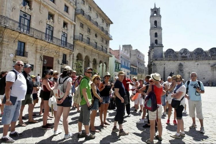 новость 01-02-2021 Куба ужесточает меры для иностранных пассажиров