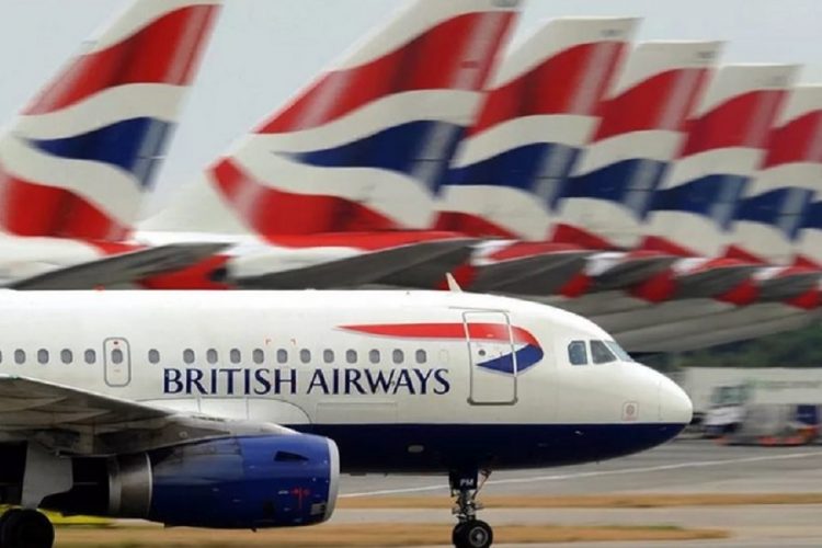 новость 02-02-2021 Великобритания запретила внутренние и международные перевозки