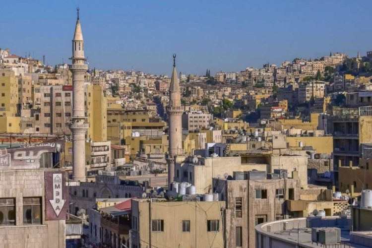 новость 04-02-2021 Иордания отменила обязательный карантин для туристов