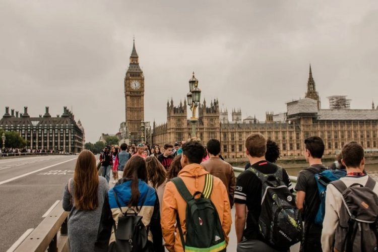 новость 12-02-2021 В Великобритании озвучили новые требования въезда