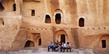 новость 15-02-2021 PEGAS Touristik начал продавать экскурсионные туры в Месопотамию