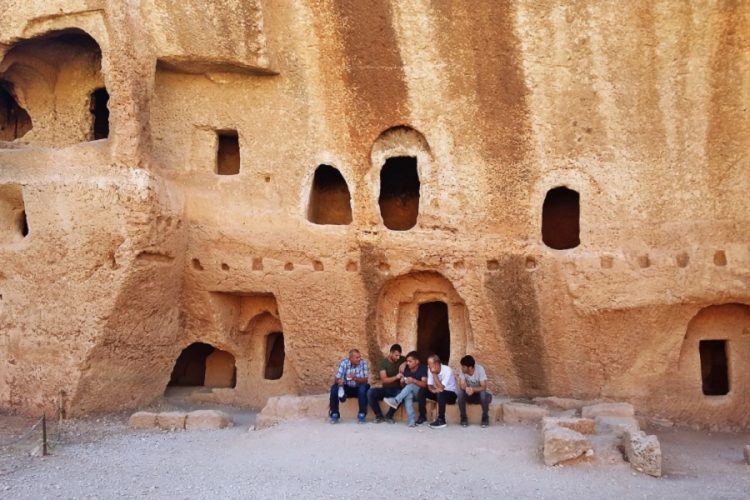 новость 15-02-2021 PEGAS Touristik начал продавать экскурсионные туры в Месопотамию