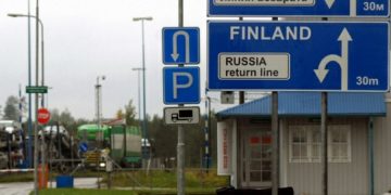 новость 16-02-2021 Озвучены прогнозы открытия Финляндии для россиян