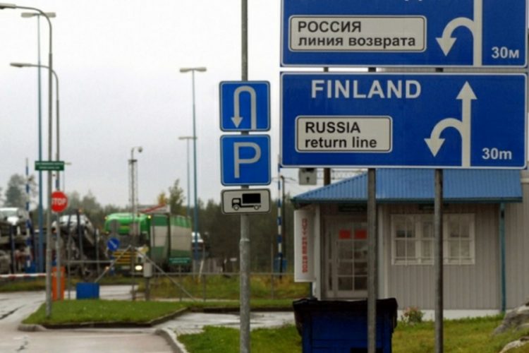 новость 16-02-2021 Озвучены прогнозы открытия Финляндии для россиян