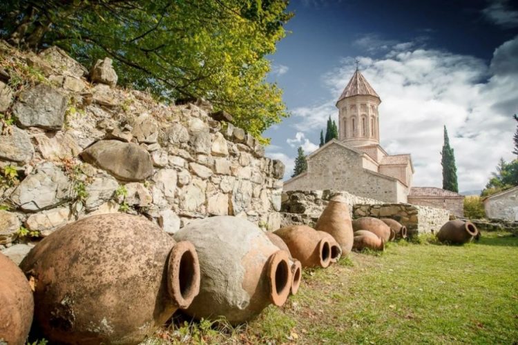 новость 25-02-2021 Российским туристам разрешили въезд в Грузию