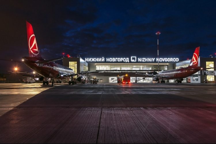 новость 27-02-2021 Теперь улететь в Турцию можно из еще одного города-миллионника